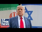 The ball is in Trump's court: Joey Jones