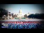 Kids Guide: Presidential Inauguration and Martin Luther King Jr. Day | Nightly News: Kids Edition