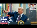 WATCH LIVE: President Donald Trump delivers remarks for National Purple Heart Day