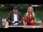 "Wstajemy" wita dziś z gminy Czorsztyn! | Wstajemy!