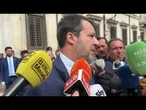 Salvini: Se seguissimo idee di Bonelli andremmo tutti in giro col monopattino come Toninelli