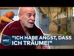 SYRIEN: Nach 32 Jahren Haft! "Ein Moment des Ruhms!" Die bewegende Heimkehr eines Assad-Gefangenen!