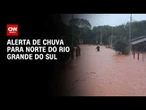 Chuvas atingem Santa Catarina e Paraná nesta segunda; veja previsão | CNN NOVO DIA