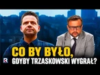 Co by było, gdyby Trzaskowski wygrał? Gorąca dyskusja w studiu | A. Klarenbach