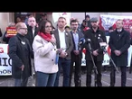 Piotrków Trybunalski mówi NIE. Mieszkańcy przeciwko centrum dla cudzoziemców