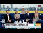 Pierwsze urodziny Przyjaciół Republiki! Zobacz jak świętowaliśmy!