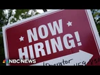 Recent college graduates face reality of a tough job market