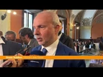 Schillaci "Un albero per la salute ribadisce concetto del One Health"