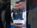 Somali referee barred from U.S. World Cup entry returns to Mogadishu