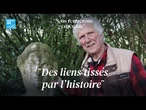"Nous rentrerons ensemble" : Simone Séailles, la résistance au cœur • FRANCE 24