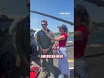 WATCH: USS Nimitz marks one of its final Fourth of July celebrations