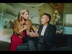 Karina Sainz Borgo y Manuel Vilas: Volar con la imaginación