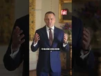 Dzień mamy! Prezydent Nawrocki składa życzenia