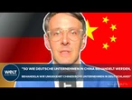 TAIWAN-REISE: "Sie hat nichts erreicht!" Diplomatische Krise mit China eskaliert nach Reiche-Besuch!