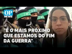 Análise: Hamas "quer garantias de Trump" para um acordo de trégua em Gaza | O POVO NEWS