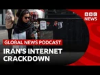Iran restores some internet access - but is it enough? | Global News Podcast