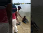 Man was so drunk people thought he was dead