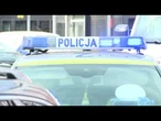 Tragedia była o krok! Koszmarny wypadek z udziałem samochodu Republiki!