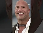 The Rock opens up about his recent cancer scare
