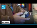 France : le plus grand salon du jeu vidéo, propose des compétitions de esport et des concerts