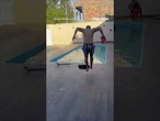 Birthday celebration goes hilariously wrong after cake EXPLODES #shorts #foxnews #viral