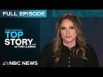 Top Story with Tom Llamas - Dec. 12 | NBC News NOW