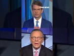 Jack Keane issues warning: 'Netanyahu is dead serious' #shorts