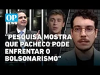 Atlas/Intel MG: Por que Nikolas Ferreira e Pacheco empatam na liderança da disputa? l O POVO News