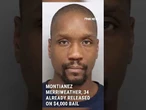 ARRESTED: Latest on viral Cincinnati street attack #crime #shorts #cincinnati