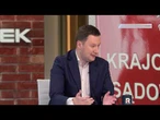 KRS zagrożona? Rząd dąży do przejęcia
