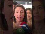 Irene Montero exige que entregue el archivo del Patronato de Protección de la Mujer