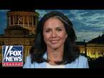 Tulsi Gabbard: Kamala Harris is ‘lying through her teeth’