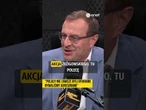 “Polacy nie zawsze byli ofiarami. Bywaliśmy agresorami”