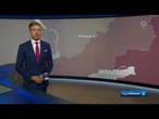 tagesthemen 22:15 Uhr, 13.08.2025