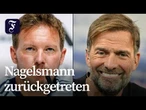 Jürgen Klopp als möglicher Nachfolger?