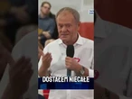 Tusk - zwycięstwo i ograniczone możliwości rządzenia