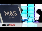 ‘Scattered Spider’ hackers could be behind UK retail attacks, police say | BBC News