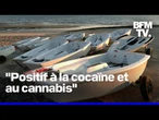 Enfant tué à Arcachon: le pêcheur impliqué a été dépisté positif aux stupéfiants
