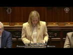 Meloni: Faraone con il solito garbo mi paragona a Gollum, ma non ha letto il Signore degli anelli