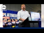 High-stakes primary results in Maine