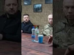 MOCNE UDERZENIE! TUSK zmienia zdanie w sprawie Zełenskiego o 180 stopni pod presją Polaków?