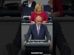 Appell von Merz: Deutschland muss Führungsverantwortung in Europa übernehmen