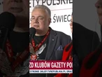 Relacja z 21. Zjazdu Klubów Gazety Polskiej w Sulejowie i wystąpienie Tomasza Sakiewicza