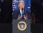 Trump: 'I think I'd be the greatest Communist in history'