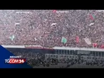 Algeria, crolla tribuna dello stadio: 3 morti e 81 feriti
