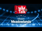 Weltmeister? Eher Mission Impossible als Mission Meadowlands
