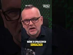 O CO CHODZI W AWANTURZE O UPA? “ZEŁENSKI CHCIAŁ PRZYKRYĆ AFERĘ”