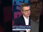 Muller: Trzaskowski miał być gwarantem, że naruszanie prawa przez koalicję pójdzie w niepamięć