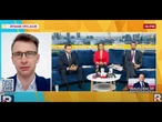 Żygadło: prof. Cenckiewicz to wielki fachowiec, zmienia optykę na polską historię