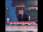 Jaki: Platforma Obywatelska zuchwale i bezczelnie kradnie